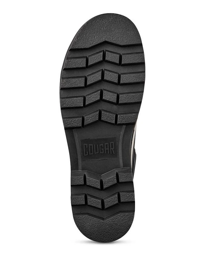 商品Cougar|Women's Iggy Rubber Rain Boot,价格¥448,第4张图片详细描述