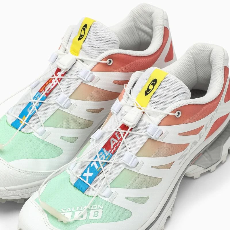 XT-4 OG white/multicolour trainer 商品