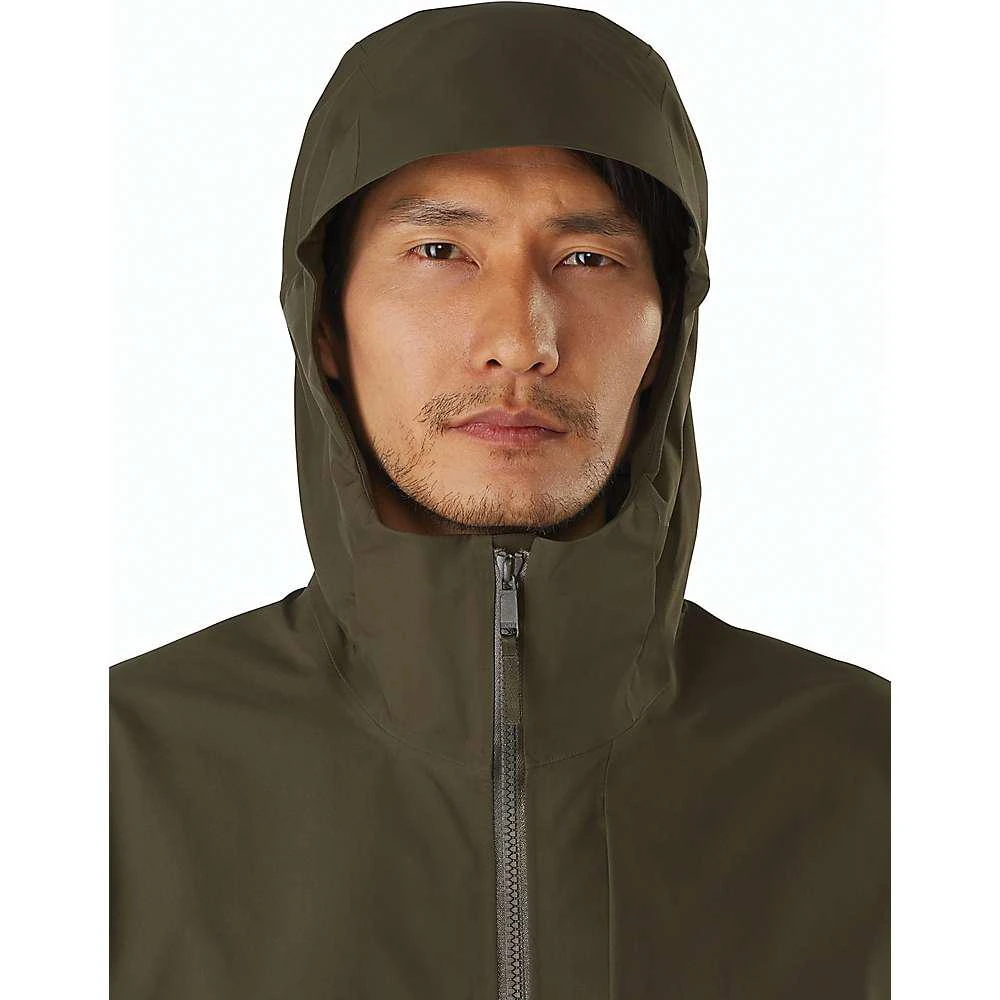 商品Arc'teryx|Arcteryx Men's Sawyer Coat 外套,价格¥2934,第4张图片详细描述