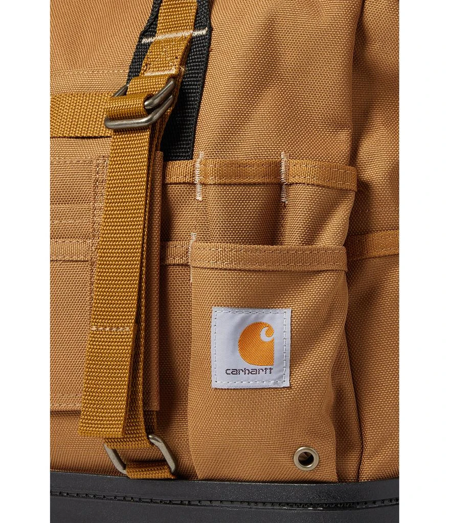 商品Carhartt|18" Molded Base Heavyweight Tool Bag,价格¥898,第4张图片详细描述