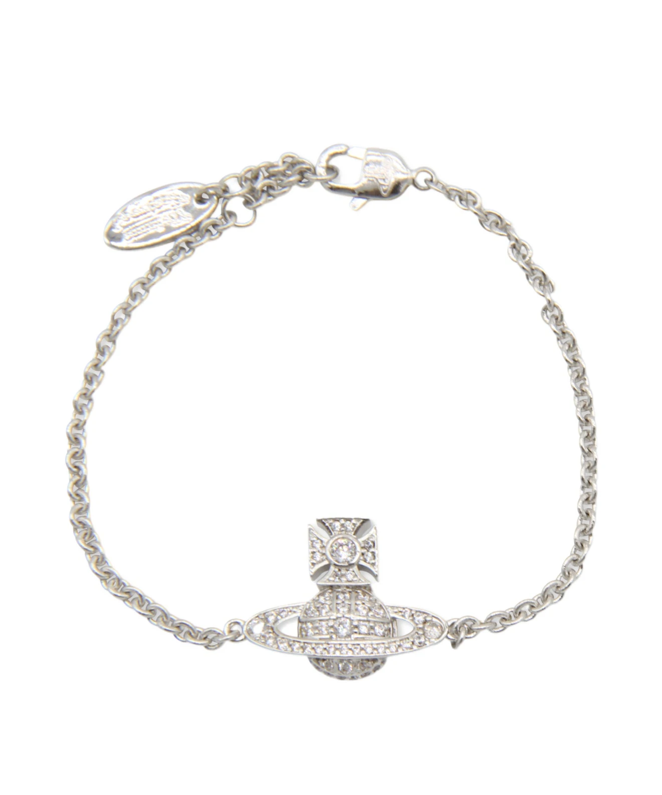 商品【商品预售7天】 Vivienne Westwood|Vivienne Westwood 女士手链手镯 6102021S02P102 黄色,价格¥1323,第1张图片