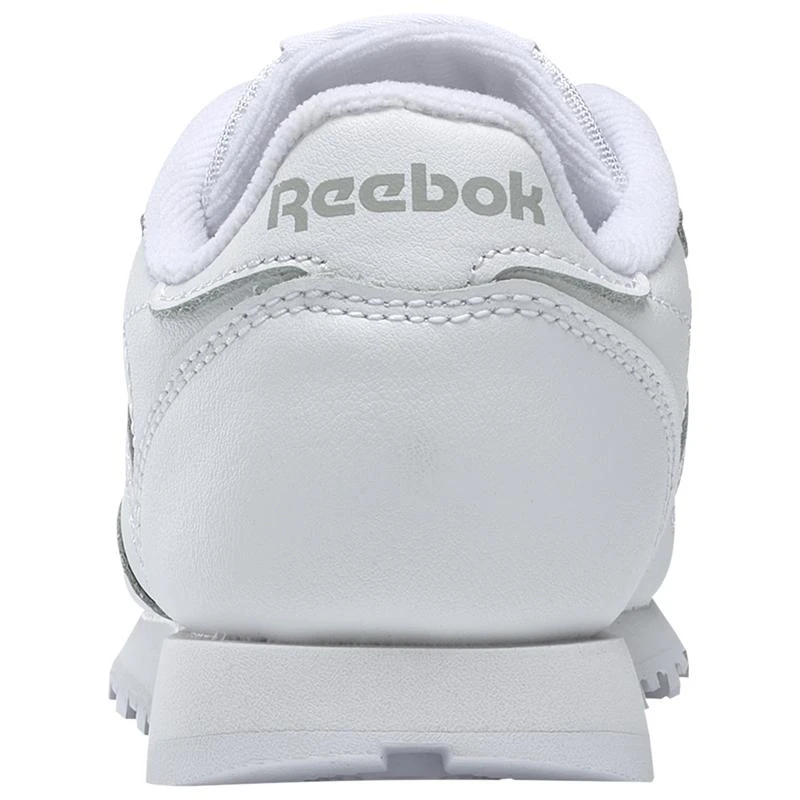 商品Reebok|Reebok Classic Leather - Boys' Preschool,价格¥426,第2张图片详细描述