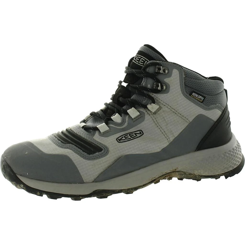 商品Keen|Keen Mens Waterproof Outdoor Hiking Shoes,价格¥604,第1张图片