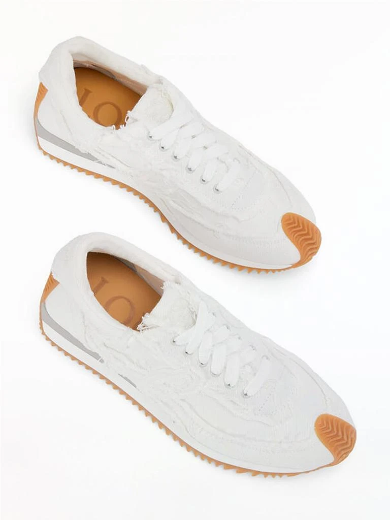 商品Loewe|Flow Runner sneakers,价格¥3799,第3张图片详细描述