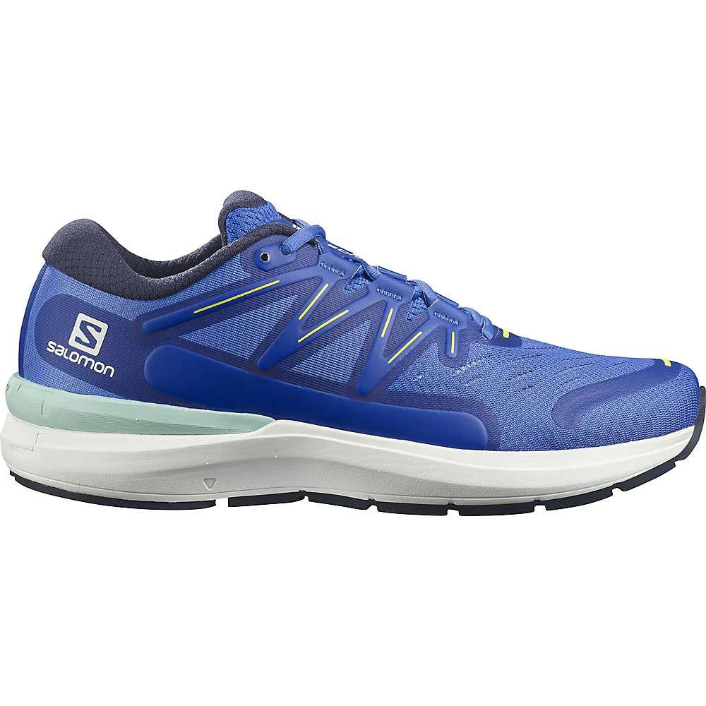 商品Salomon|Men's Sonic 4 Confidence Shoe,价格¥617,第2张图片详细描述