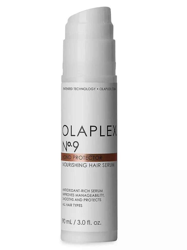 商品Olaplex|No.9 Bond Protector Nourishing Hair Serum,价格¥227,第2张图片详细描述