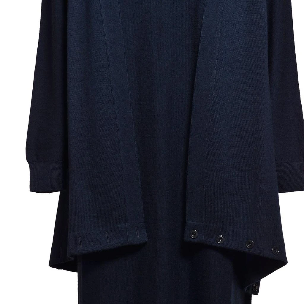 商品Lemaire|Lemaire Cardigan Layered Dress,价格¥2679,第3张图片详细描述