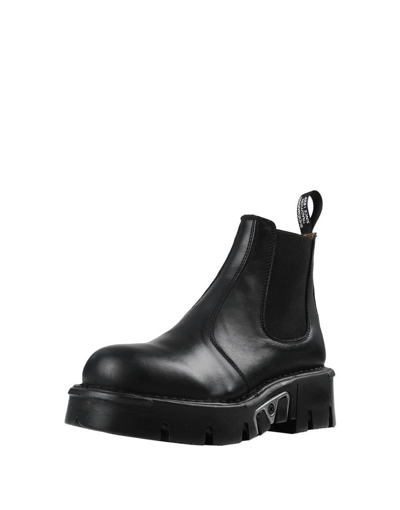 商品NewRock|Ankle boot,价格¥530,第2张图片详细描述