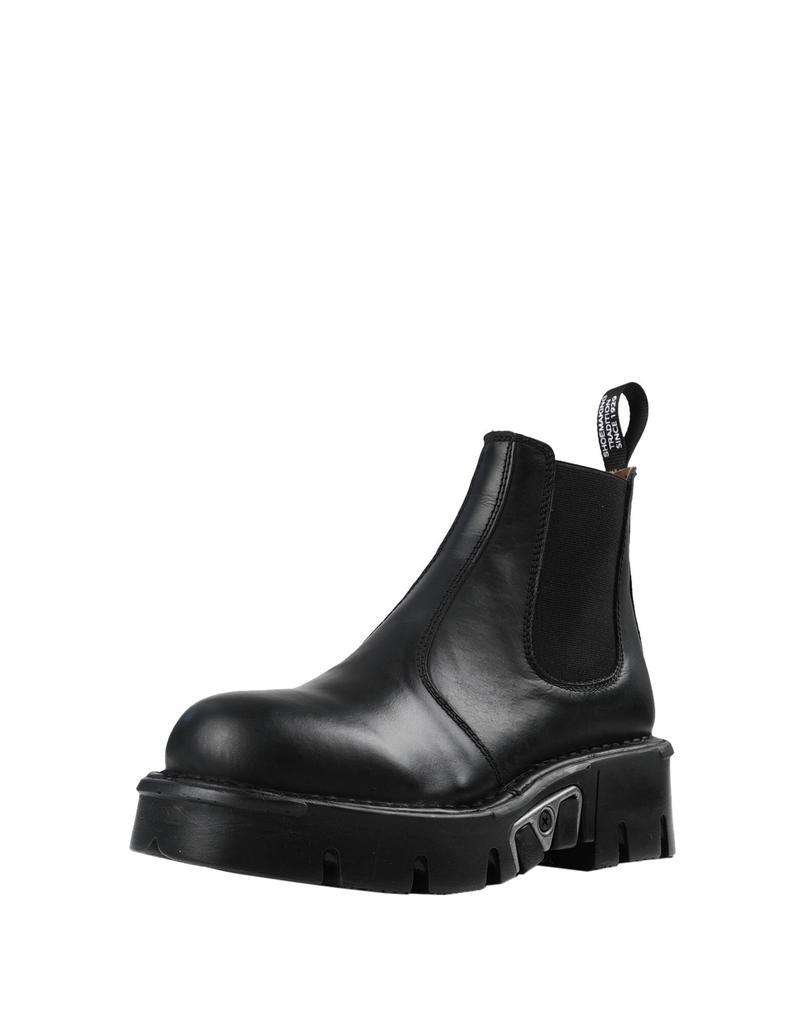 商品NewRock|Ankle boot,价格¥515,第4张图片详细描述