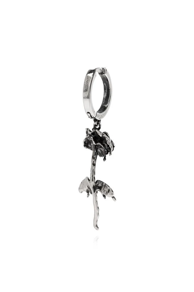 商品Alexander McQueen|Earring with pendant,价格¥1702,第3张图片详细描述