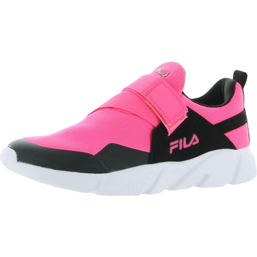 商品Fila|Fila Boys Vastra Fitness Gym Other Sports Shoes,价格¥123,第2张图片详细描述