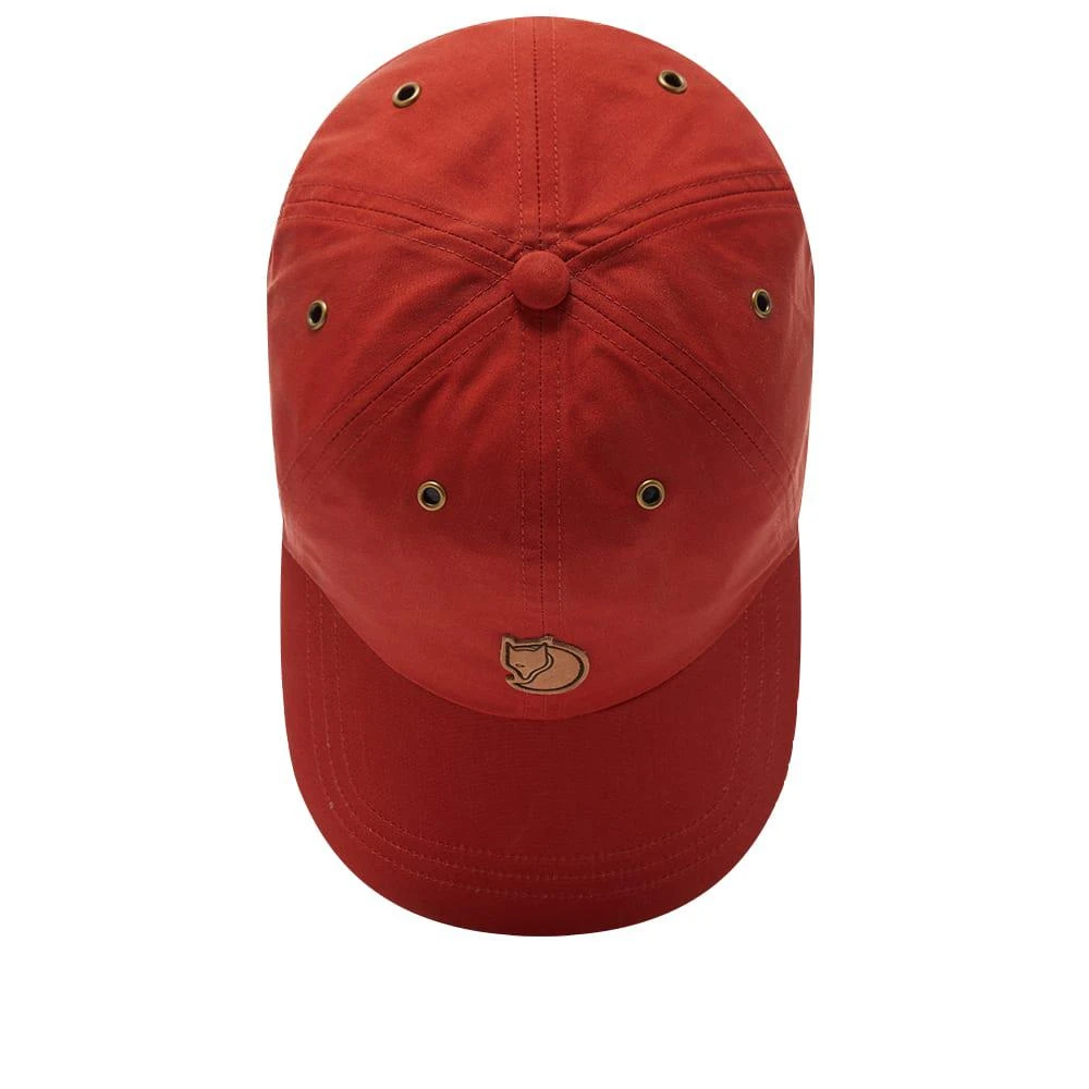 商品Fjällräven|Fjällräven Helags Cap,价格¥233,第2张图片详细描述