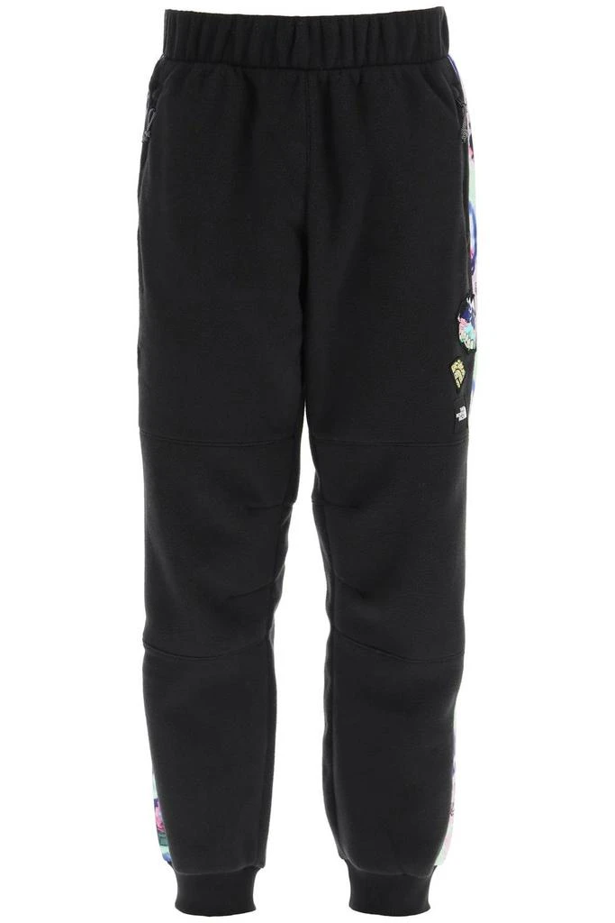 商品The North Face|The North Face X Alfie Kungu Logo Printed Track Pants,价格¥727,第1张图片