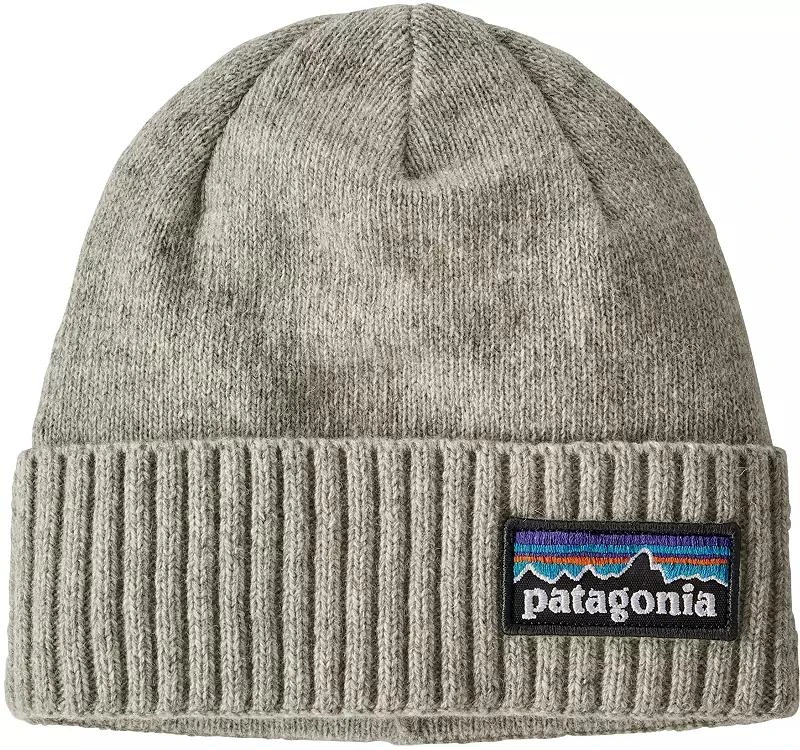 商品Patagonia|Patagonia Brodeo Beanie,价格¥405,第4张图片详细描述