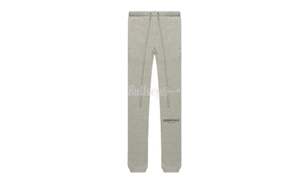 商品Fear of god|Fear of God Essentials Core Collection "Dark Oatmeal" Sweatpants,价格¥1285,第1张图片