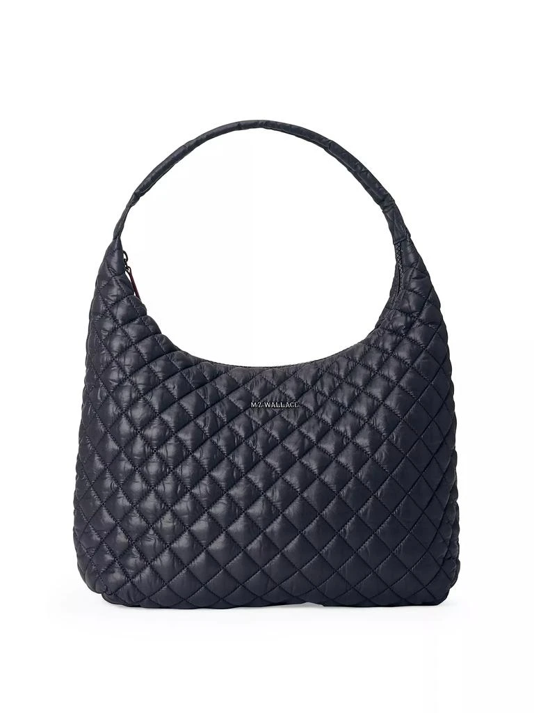 商品MZ Wallace|Metro Quilted Shoulder Bag,价格¥1463,第1张图片