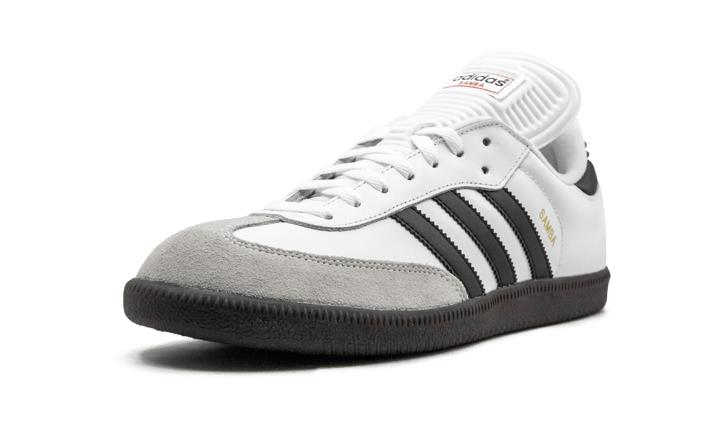Adidas Samba Classic商品第5张图片规格展示