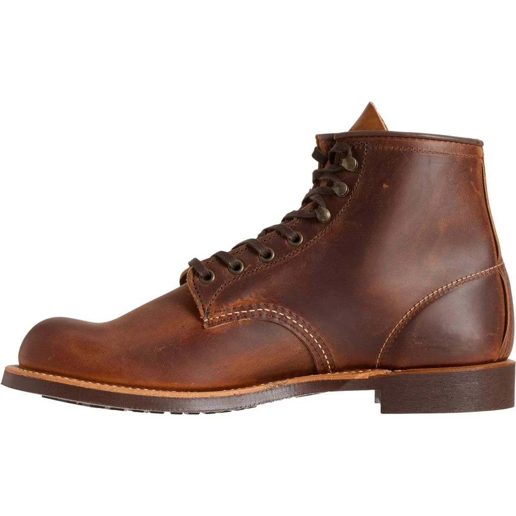 商品Red Wing|Red Wing Blacksmith Boots - Leather, Factory 2nds (For Men),价格¥1867,第4张图片详细描述