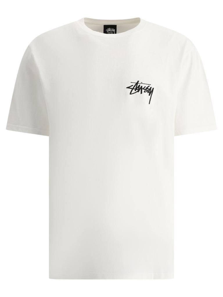 商品STUSSY|"Galaxy" t-shirt,价格¥636,第1张图片