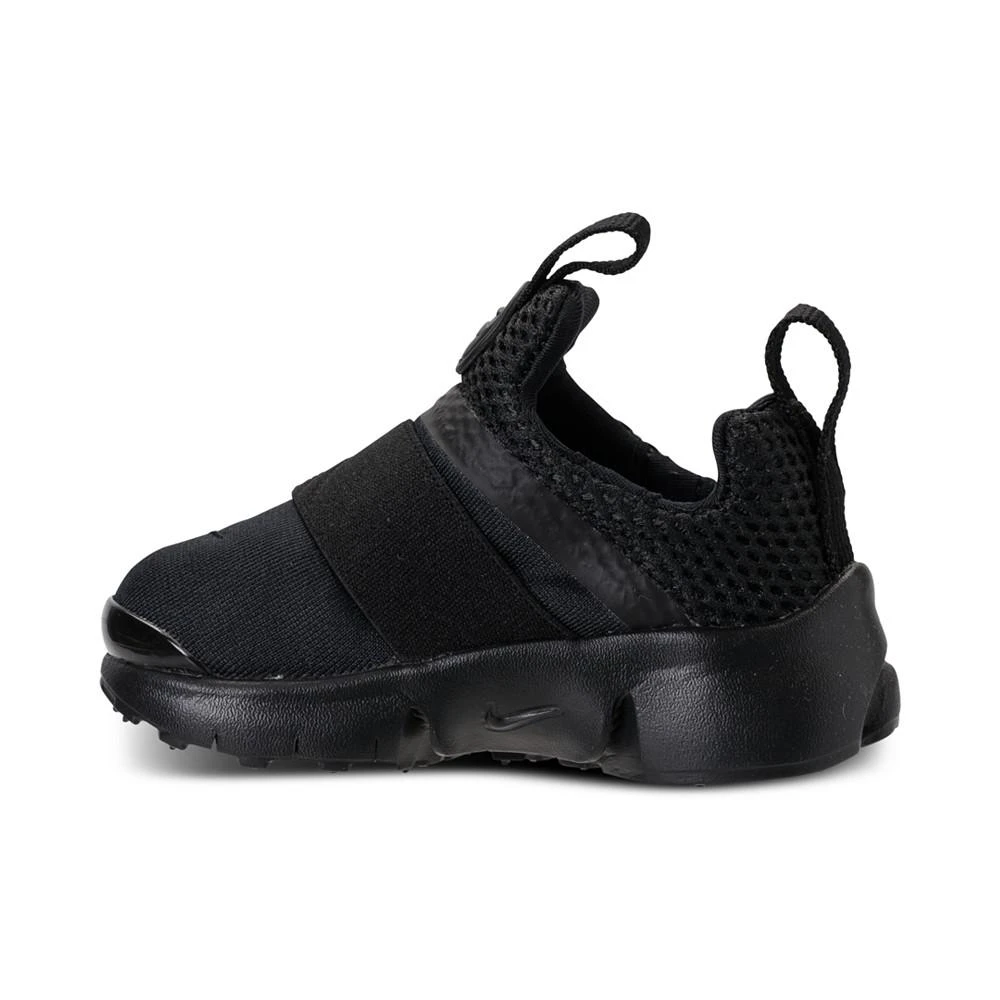 商品NIKE|Little Kids' Presto Extreme Running Sneakers from Finish Line,价格¥334,第4张图片详细描述