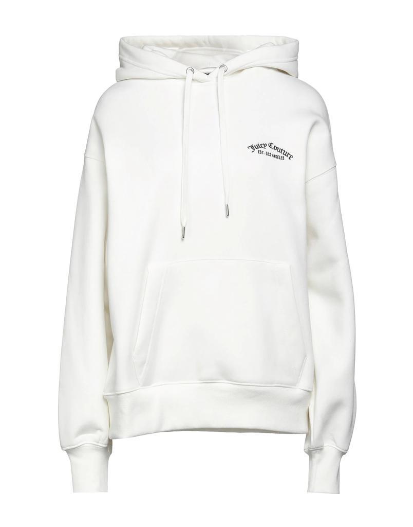 商品Juicy Couture|Hooded sweatshirt,价格¥871,第1张图片