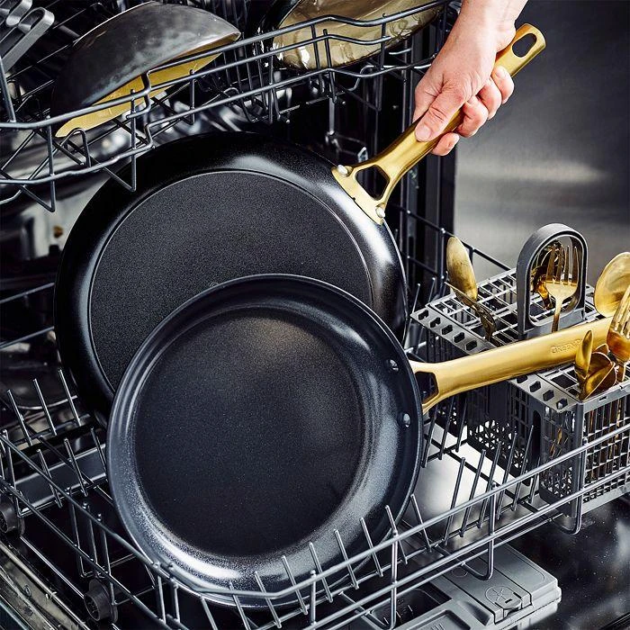 Reserve Healthy Ceramic Nonstick Cookware, Set of 10 商品