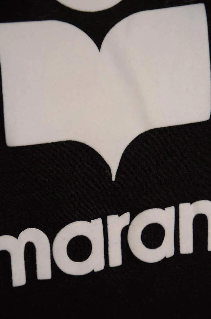 商品Isabel Marant|Karman T-shirt,价格¥1595,第3张图片详细描述