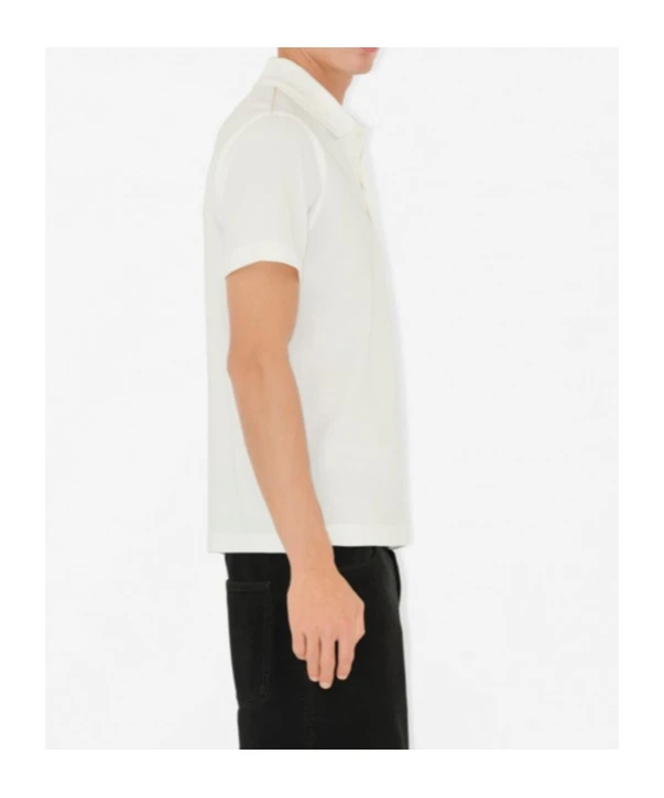 商品【商品预售7天】 Burberry|Burberry 男士T恤 81022071 白色,价格¥2473,第4张图片详细描述
