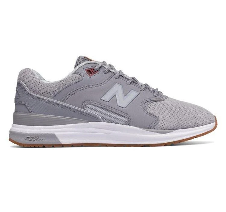 商品New Balance|Women's 1550 Suede,价格¥299,第1张图片