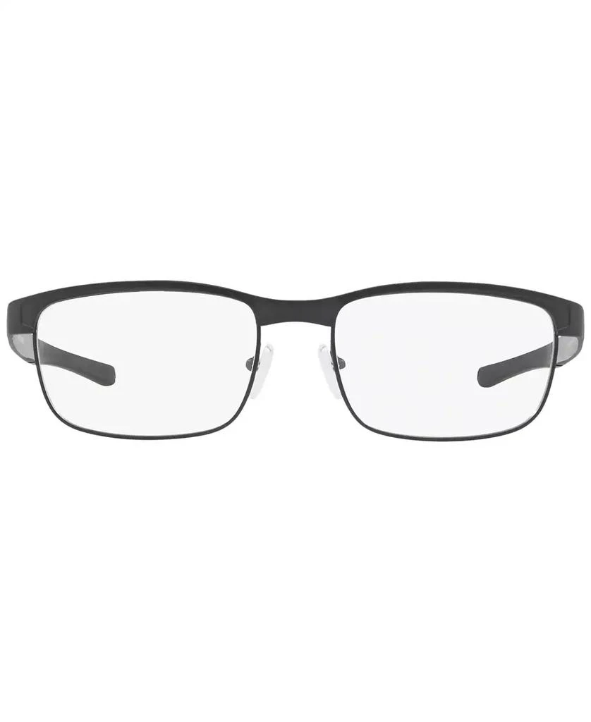 商品Oakley|OX5132 Men's Square Eyeglasses,价格¥2244,第2张图片详细描述