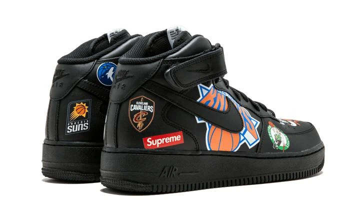 Nike Air Force 1 Mid '07 / Supreme 商品