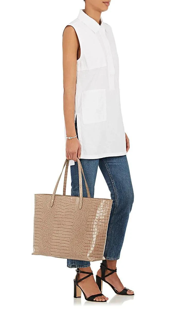 商品Barneys New York|Shopper Tote Bag,价格¥1778,第2张图片详细描述