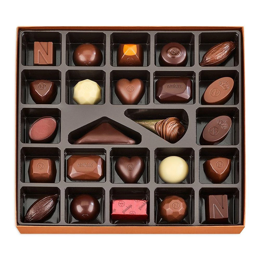 商品Neuhaus|24 Pc Discovery Collection,价格¥463,第1张图片