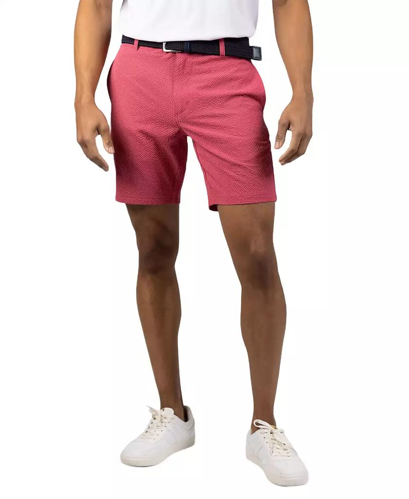 Pantaloncini da uomo a tinta unita image 2