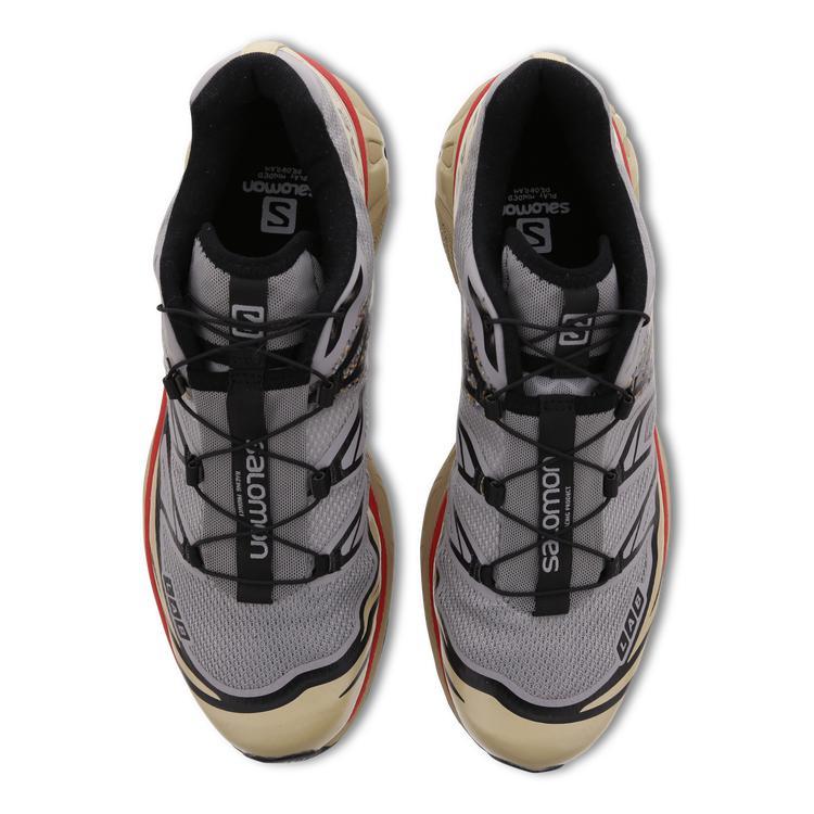 商品New Balance|Salomon XT-6 Mindful - Men Shoes,价格¥1292,第7张图片详细描述