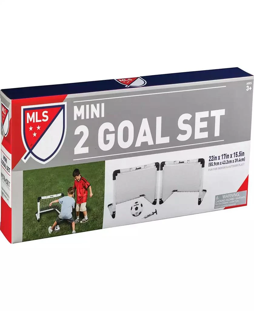 商品Franklin|MLS Mini Insta Indoor Set,价格¥337,第2张图片详细描述