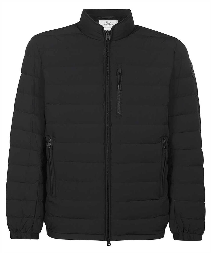 商品Woolrich|SUNDANCE NYLON DOWN JACKET,价格¥1799,第1张图片