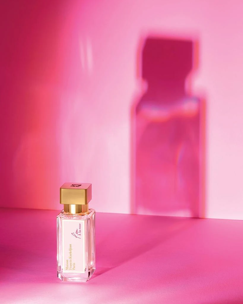 商品Maison Francis Kurkdjian|L'eau A La Rose Eau de Toilette,价格¥1172,第4张图片详细描述