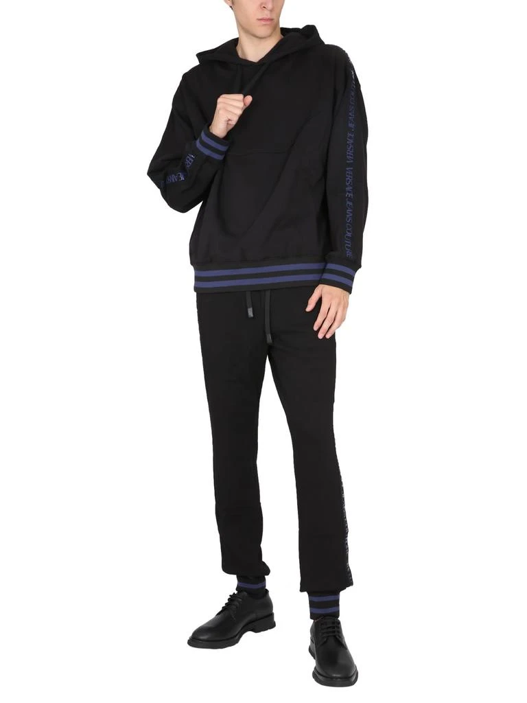 商品Versace|Hoodie,价格¥2331,第3张图片详细描述