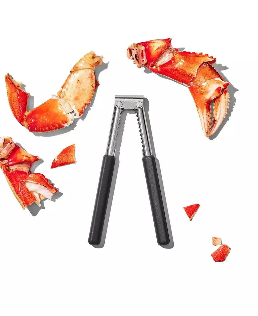 商品OXO|Good Grips Seafood Nut Cracker,价格¥97,第2张图片详细描述