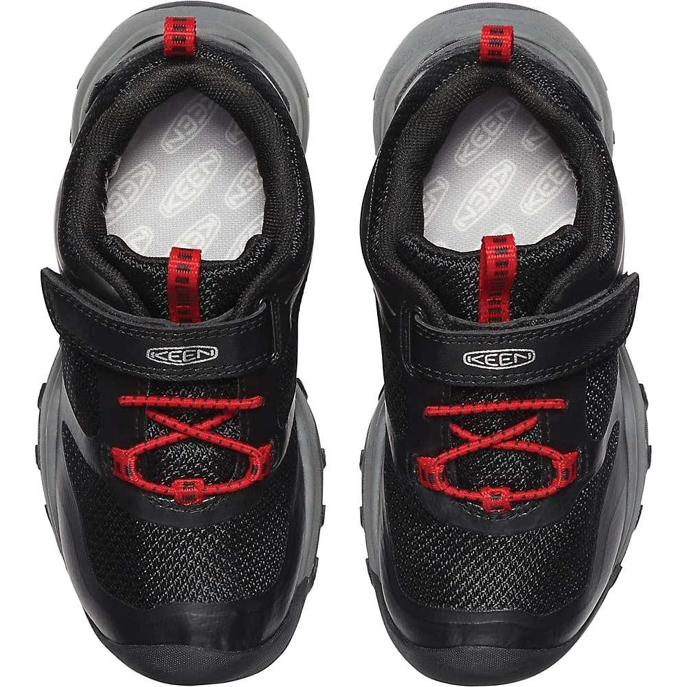 商品Keen|KEEN Children Wanduro Low Waterproof Shoe,价格¥577,第4张图片详细描述