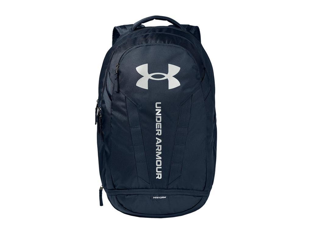 商品Under Armour|Hustle 5.0 Backpack,价格¥287-¥402,第1张图片