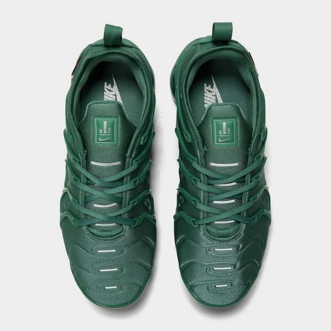 Women's Nike Air VaporMax Plus Running Shoes (Big Kids' Sizing Available) 商品