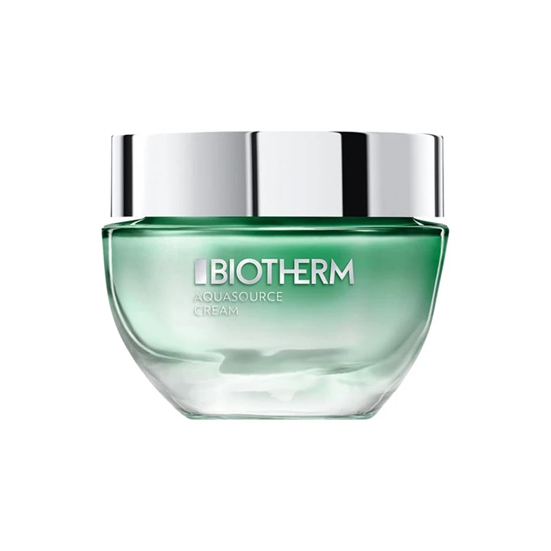 商品Biotherm|Biotherm碧欧泉女士绿活泉润透水份露50ml,价格¥303,第1张图片