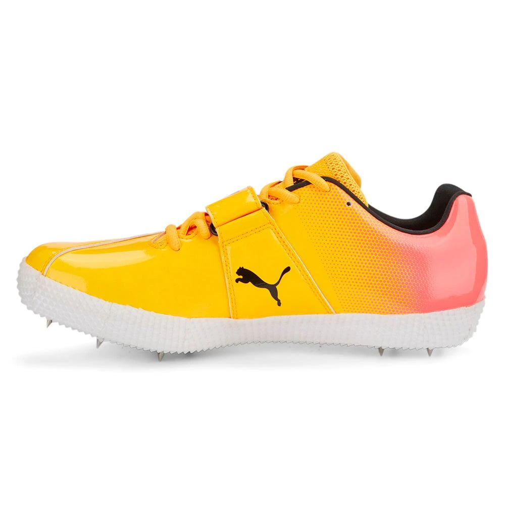 商品Puma|Evospeed High Jump 10 Track and Field Shoes,价格¥560,第3张图片详细描述