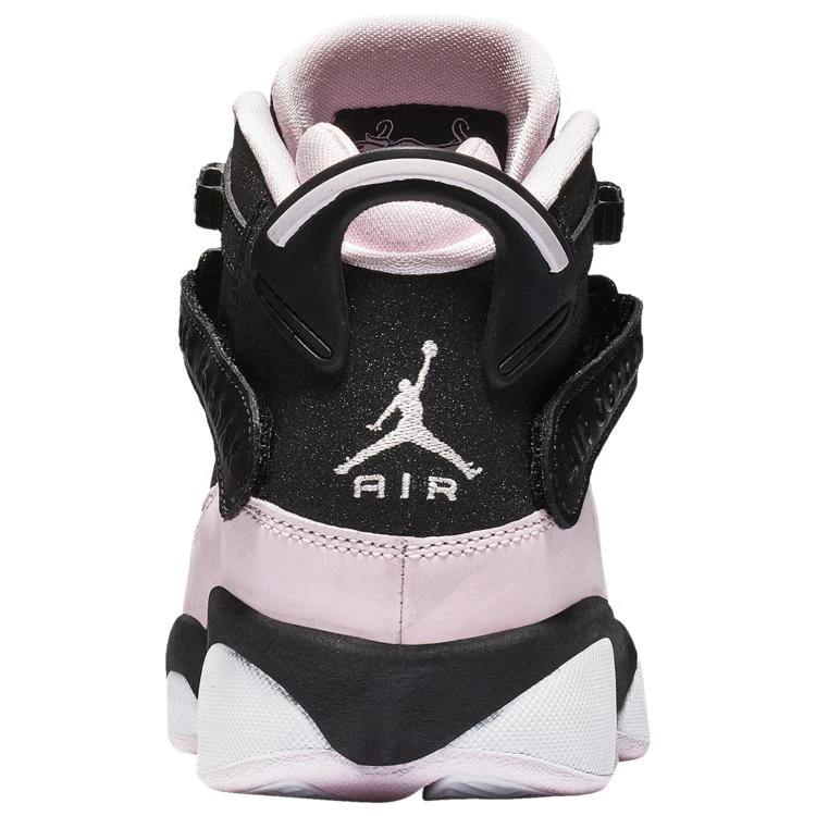 商品Jordan|女大童 Jordan 6 Rings 运动鞋,价格¥1000,第3张图片详细描述
