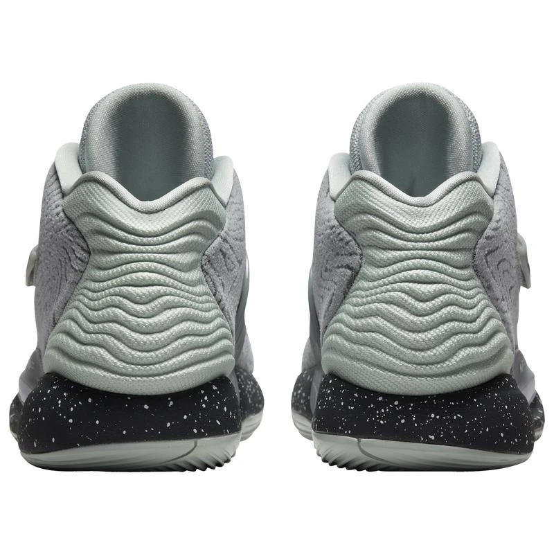 商品NIKE|男款 KD 14 杜兰特14代 减震防滑 魔术贴实战篮球鞋,价格¥811,第3张图片详细描述