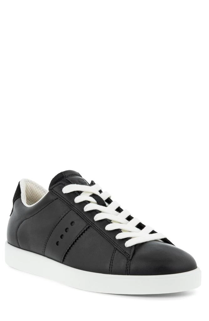 商品ECCO|Street Lite Retro Sneaker,价格¥764,第1张图片