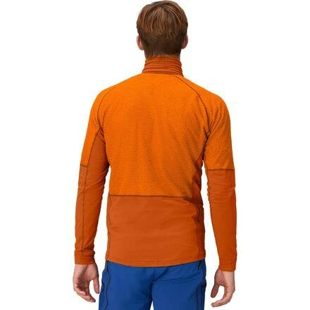 商品Norrøna|Lyngen Alpha90 Jacket - Men's,价格¥844,第2张图片详细描述