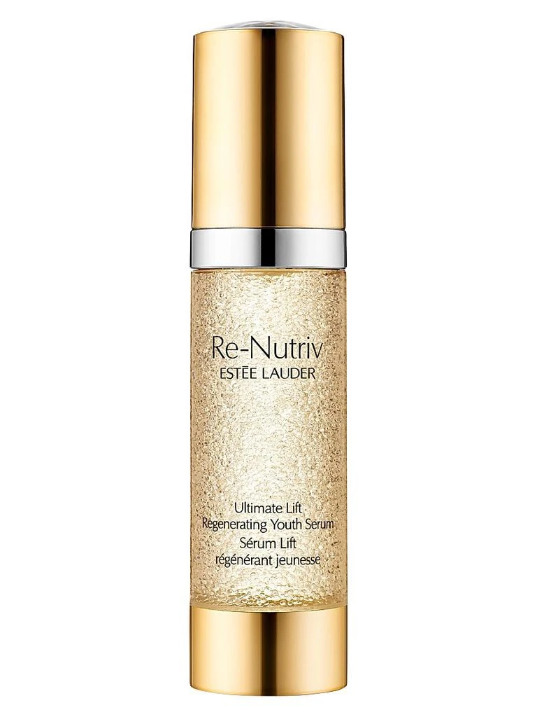 商品Estée Lauder|Re-Nutriv Ultimate Lift Regenerating Youth Serum,价格¥2451,第1张图片